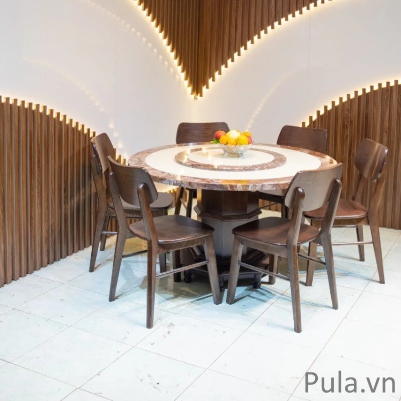 Ghế ăn Pula GA06-E
